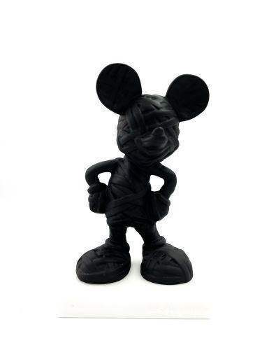 Mr. Mouse Black S